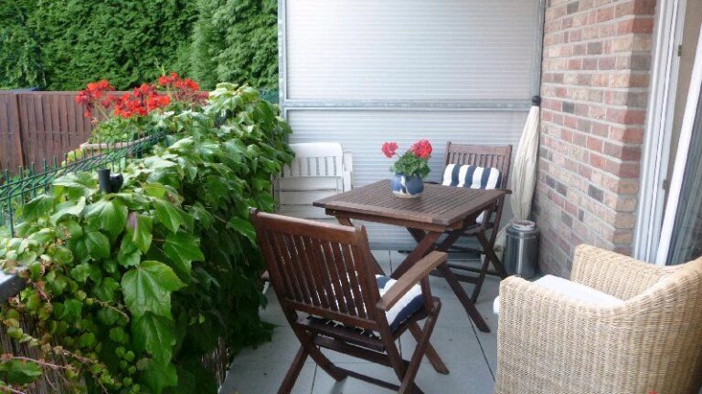 Viersen-Süchteln, moderne 2-Zimmer-Wohlfühlwohnung in gepflegtem Mietshaus!