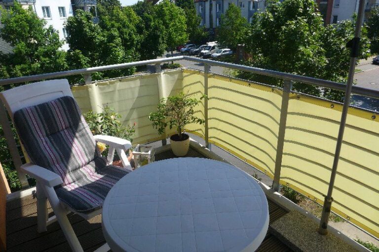 Meertal Neuss – barrierefreie 4 Zimmerwohnung in Niedrigenergiehaus!