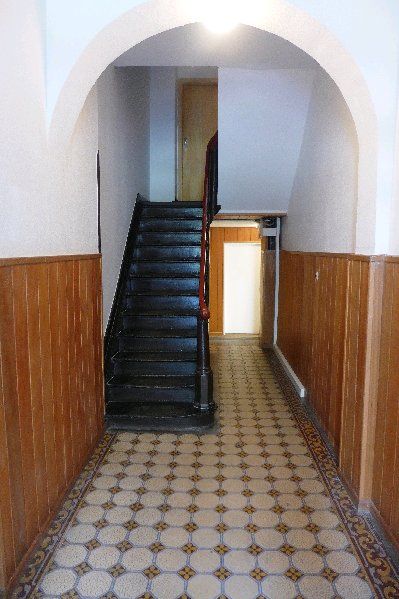 Kleines Apartment für Studenten oder als Zweitwohnsitz!!