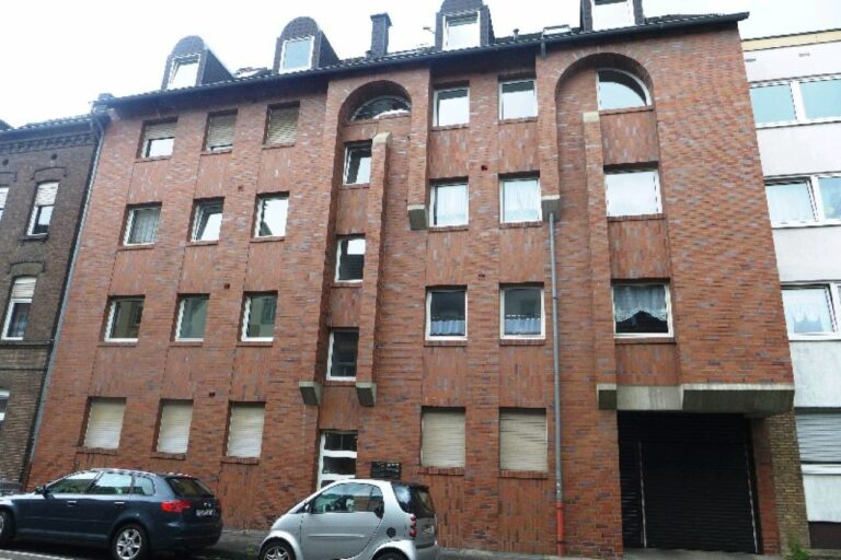 Neuss Zentrum – moderne 2-Zimmerwohnung im Dreikönigenviertel!