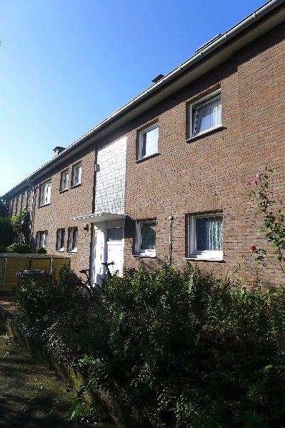 Neuss – An der Obererft! Geräumiges Appartement – frisch renoviert!