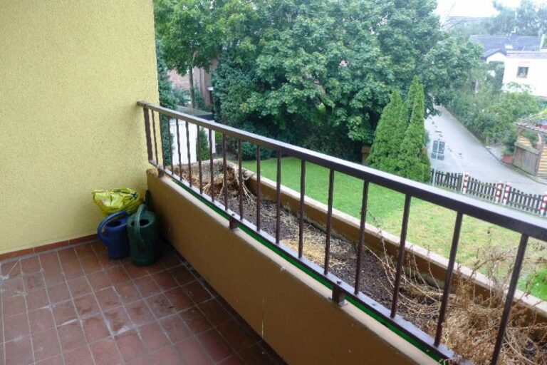 Barrierefreie 3 Zimmerwohnung in  Neuss – Norf Balkon, Aufzug,verkehrsgünstig,nähe S-Bahn