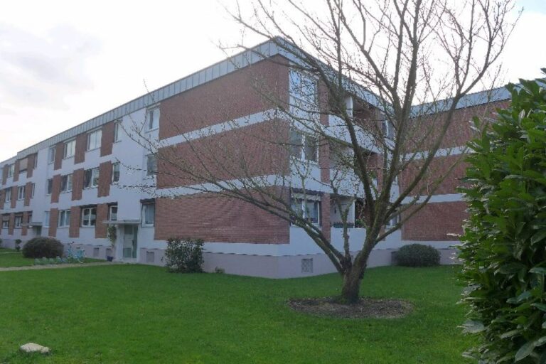 Neuss Norf – Kapital in langjährig vermietete Wohnung in Norf binden?