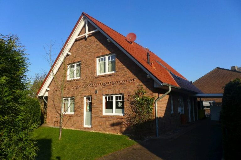 Reserviert Neuss- Nordstadt – freistehendes Einfamilienhaus 200 m²