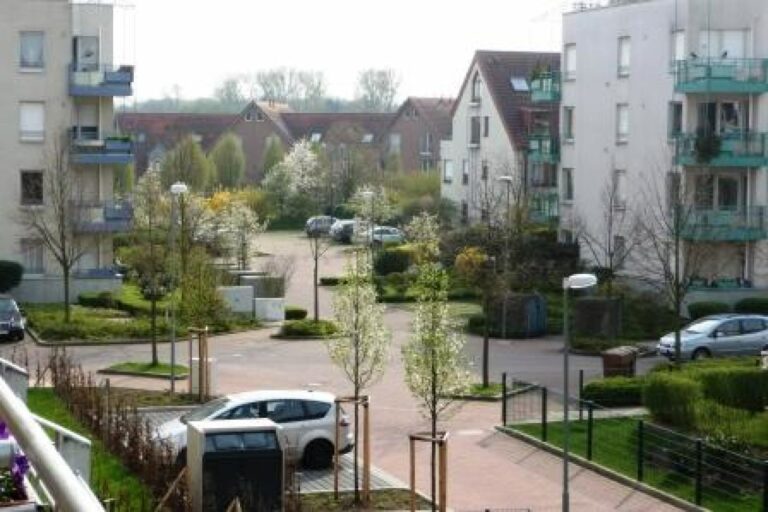 Neuss Meertal – gepflegtes barrierefreies Wohnen – mit guter Hausgemeinschaft!