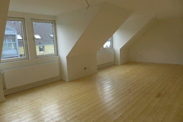 Singlewohnung gesucht?  Super Appartement, sehr zentral, bald frei werdend!