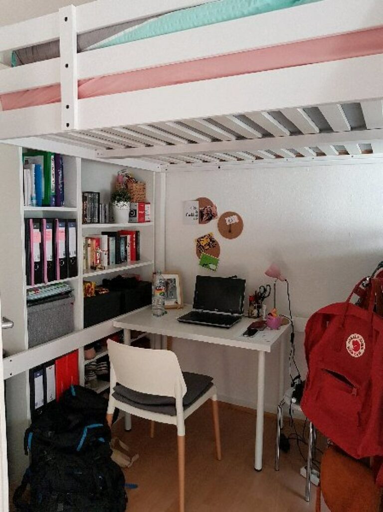 Düsseldorf, zentrale Lage nähe Uni und Hauptbahnhof, die perfekte Starterwohnung!