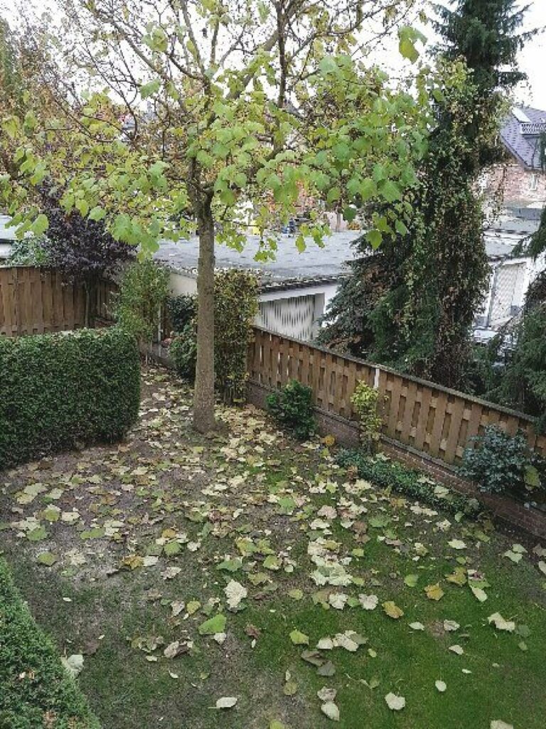 Neuss – moderne 3 Zimmerwohnung mit Balkon wenn gewünscht Gartenmitbenutzung!