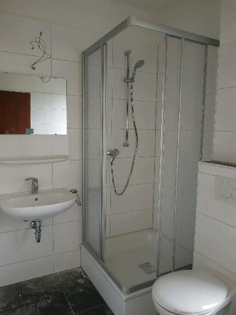 Singlewohnung gesucht?  Super Appartement, sehr zentral, bald bezugsfertig!