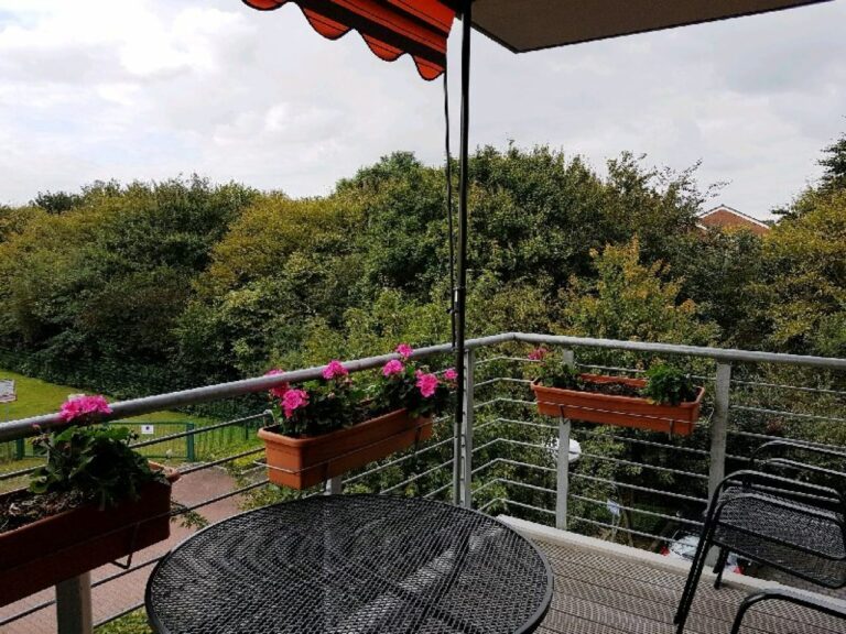 Neuss Meertal – gepflegtes barrierefreies Wohnen – mit guter Hausgemeinschaft!
