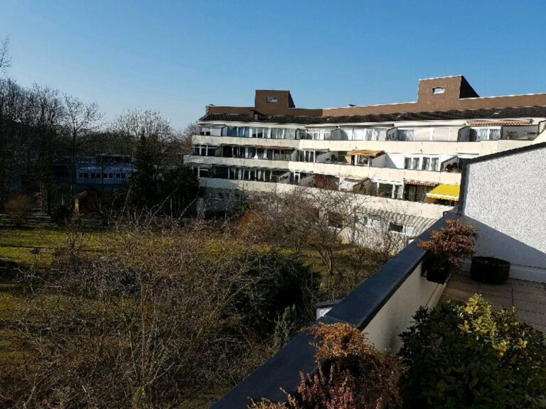 Nun ist es reserviert bis 20.12.2017  Neuss-Norf – Solide Kapitalanlage in gepflegter Wohnanlage
