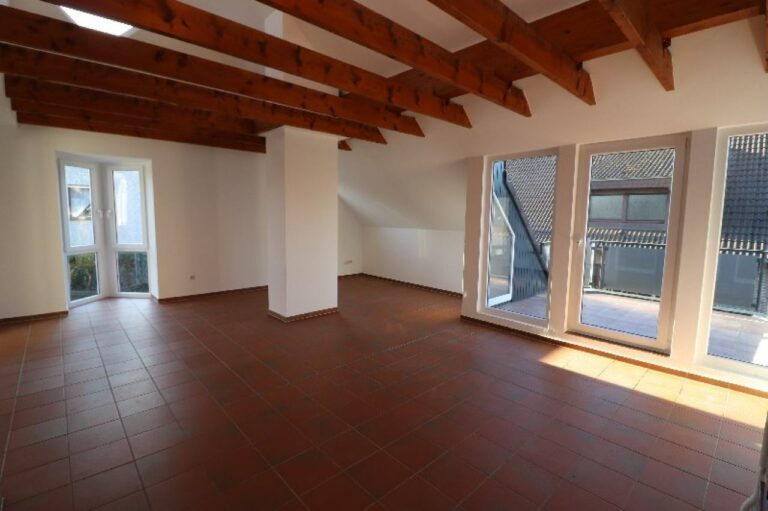 Neuss, fast wie im Eigenheim! Super Wohnung für 2 Personen!