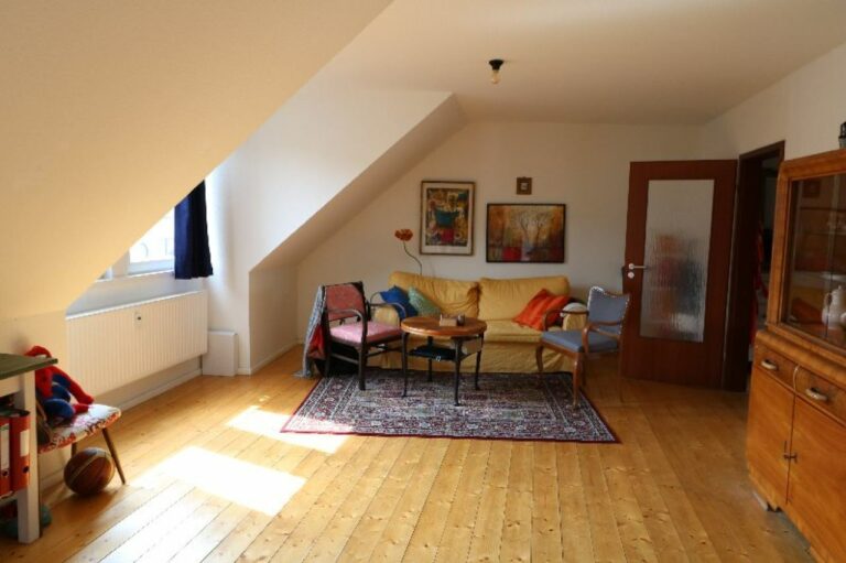 Singlewohnung gesucht?  Super Appartement, sehr zentral, für 1 Person!!!