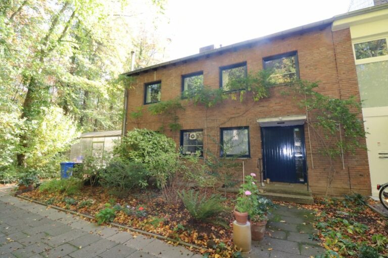 Neuss Selikum, charmantes Ein-Familienhaus zum Wohlfühlen!