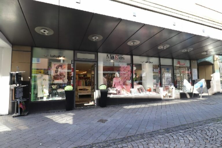 Neuss Zentrum – ZUKUNFT beginnt JETZT und HIER!