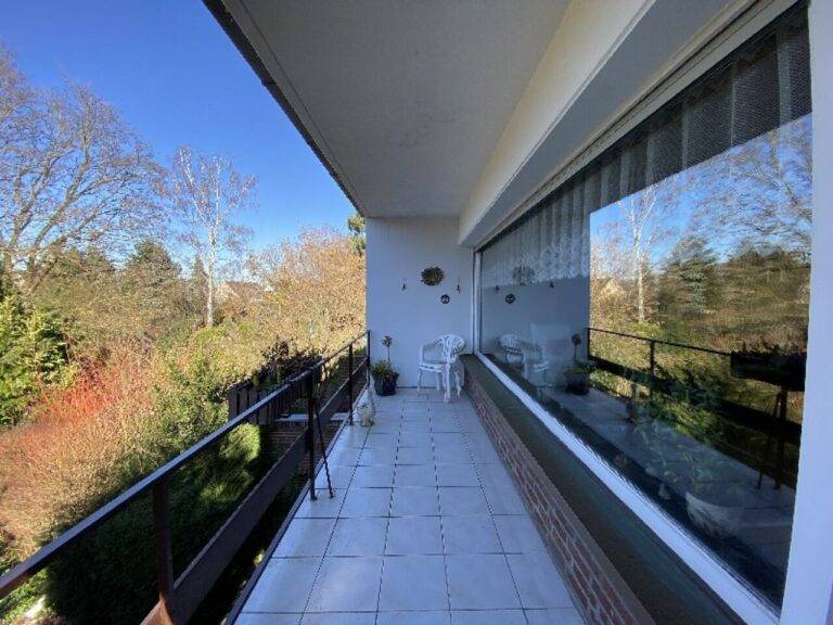 Reuschenberg – großes Reiheneckhaus mit schönem Garten, ideal für Familien!