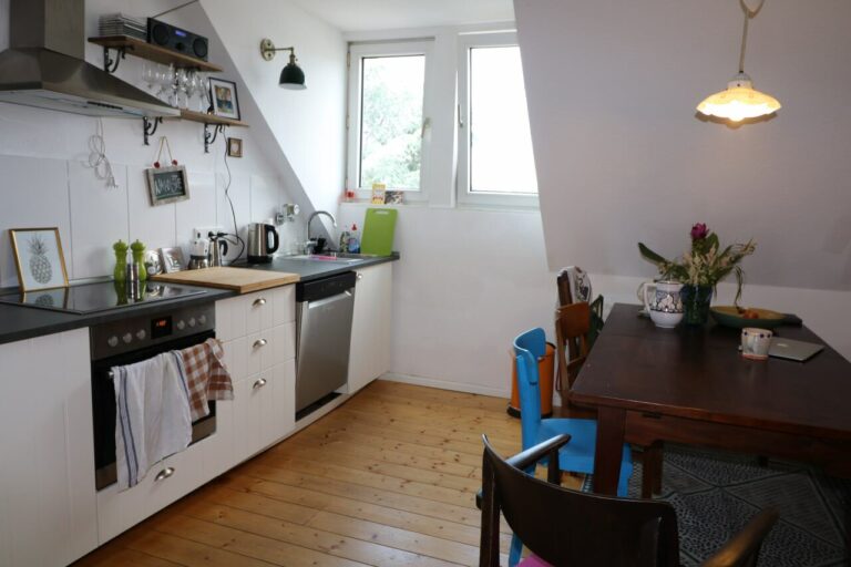Singlewohnung gesucht?  Super Appartement, sehr zentral, bald frei werdend!