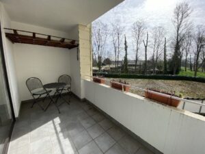 Loggia