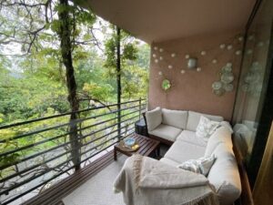 Loggia