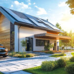 E-Mobilität zuhause: Lademöglichkeiten für Eigentümer