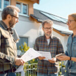 Überbau: Was Eigentümer bei Grenzüberschreitungen tun können