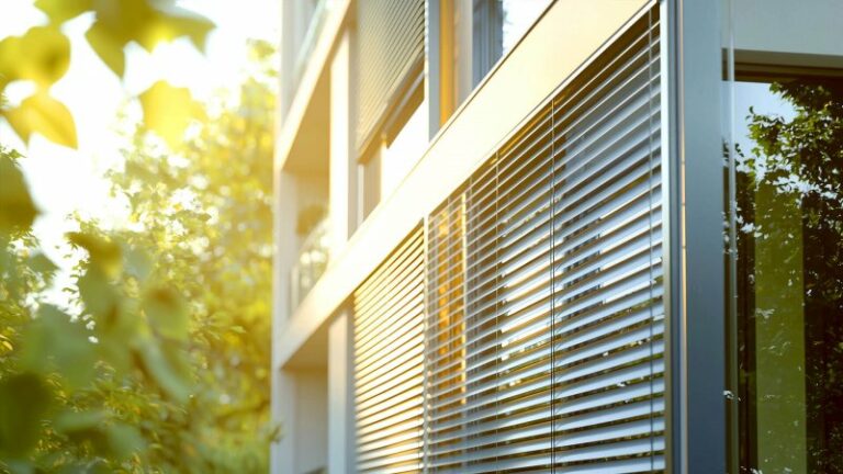 Energieeffiziente Fenster: Mehrwert für Ihre Immobilie