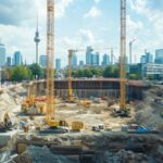 3D-Druck im Bauwesen: Zukunftsperspektiven für Immobilieneigentümer