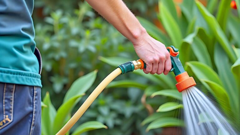 Resiliente Gartengestaltung: Mehrwert und Schutz für Immobilien