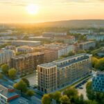 Nachhaltige Stadtentwicklung: Chancen für Immobilieneigentümer