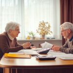 Erbschaftssteuer und Immobilien: Strategien zur optimalen Nachlassplanung
